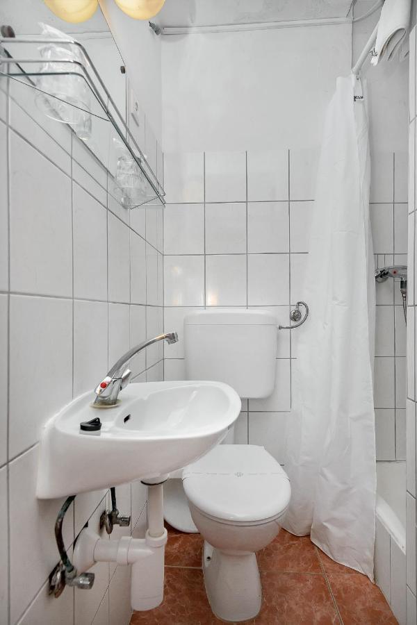 Apartment Pokrivenik 5231B Gdinj Luaran gambar