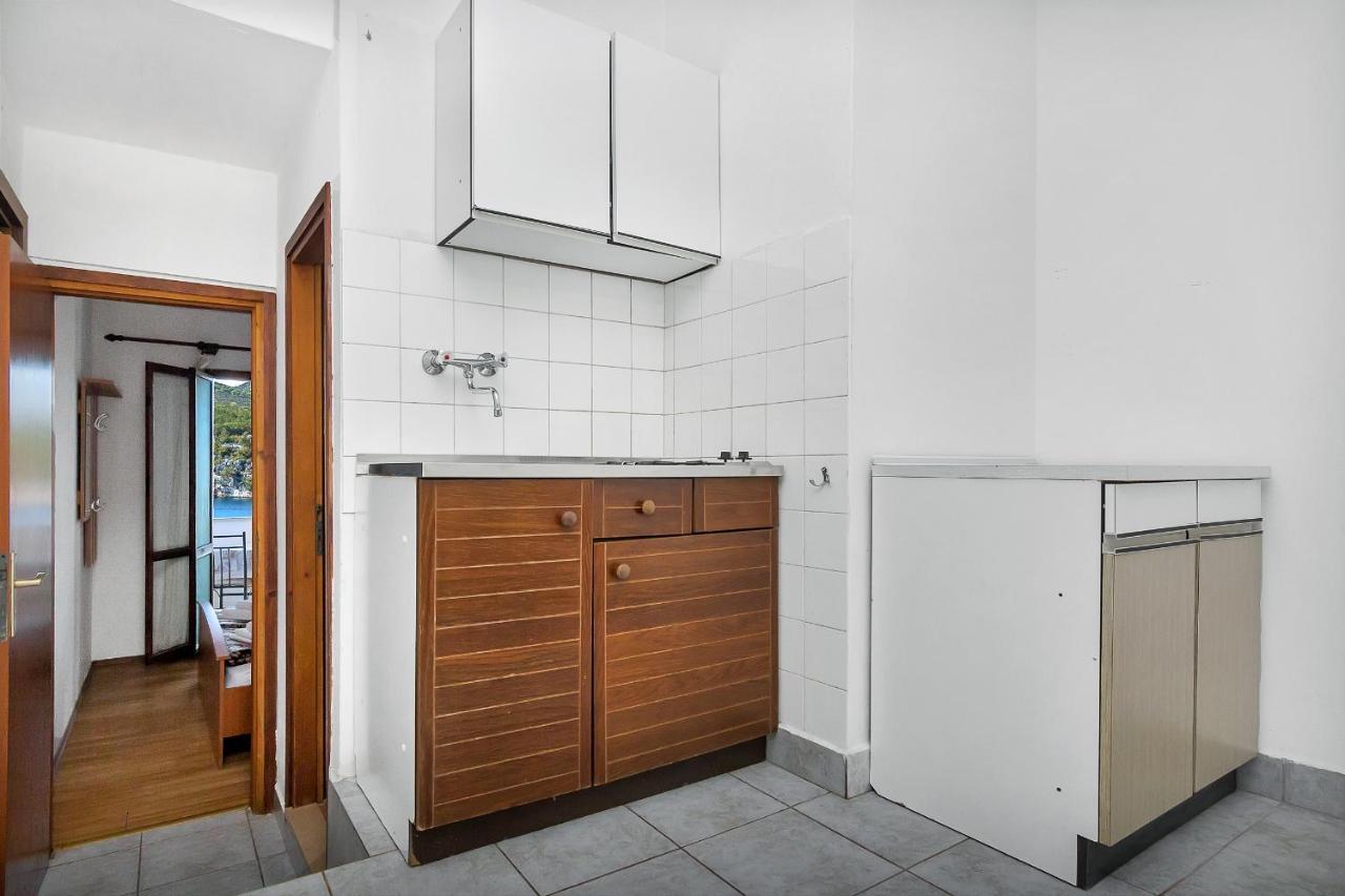 Apartment Pokrivenik 5231B Gdinj Luaran gambar
